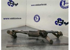 Recambio de motor limpia delantero para nissan murano (z50) básico referencia OEM IAM 28810CA000  