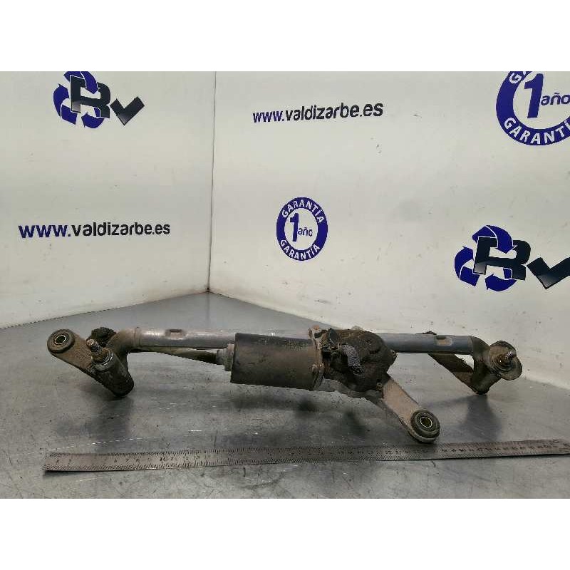 Recambio de motor limpia delantero para nissan murano (z50) básico referencia OEM IAM 28810CA000  