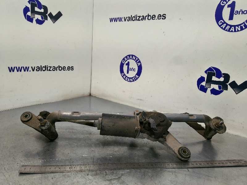Recambio de motor limpia delantero para nissan murano (z50) básico referencia OEM IAM 28810CA000  