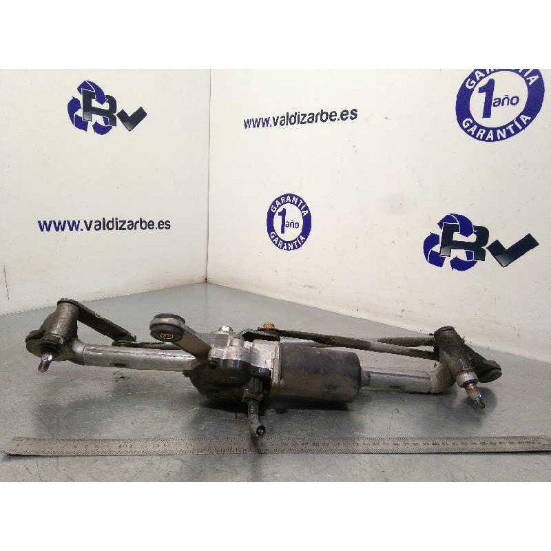 Recambio de motor limpia delantero para nissan murano (z50) básico referencia OEM IAM 28810CA000  