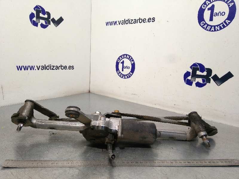 Recambio de motor limpia delantero para nissan murano (z50) básico referencia OEM IAM 28810CA000  