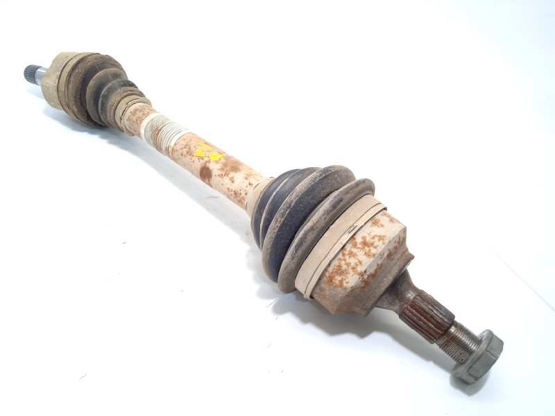 Recambio de transmision delantera izquierda para peugeot 308 sport referencia OEM IAM 9656135280  3272LG