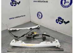 Recambio de elevalunas delantero derecho para nissan murano (z50) básico referencia OEM IAM 80730CC000  