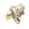 Recambio de bomba agua para ford kuga iii (dfk) 2.5 duratec plug-in-hybrid referencia OEM IAM LX6E8501BA 2732486 