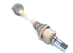 Recambio de transmision delantera izquierda para peugeot 308 sport referencia OEM IAM 9656135280  3272LG 2