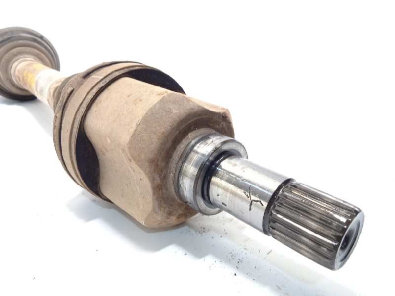 Recambio de transmision delantera izquierda para peugeot 308 sport referencia OEM IAM 9656135280  3272LG