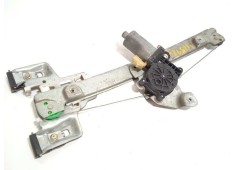 Recambio de elevalunas trasero derecho para chrysler 300 c 3.0 crd referencia OEM IAM 05065472AC  5065472AC 2