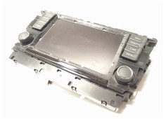 Recambio de pantalla multifuncion para skoda spaceback (5h) 1.6 tdi dpf referencia OEM IAM 5JA919604A   2