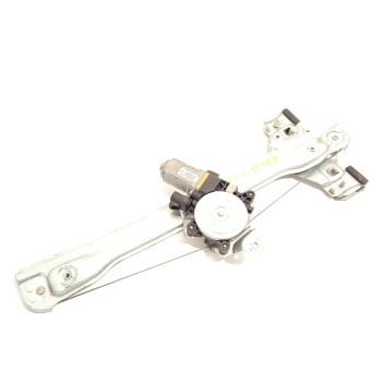 Recambio de elevalunas trasero izquierdo para chevrolet orlando lt referencia OEM IAM 98820J3070  