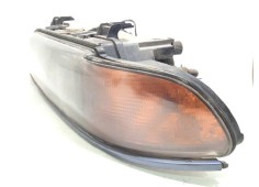 Recambio de faro izquierdo para bmw serie 5 berlina (e39) 530d referencia OEM IAM 63128362463   2