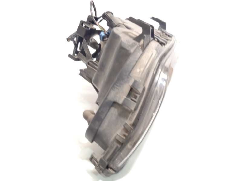 Recambio de faro izquierdo para bmw serie 5 berlina (e39) 530d referencia OEM IAM 63128362463  