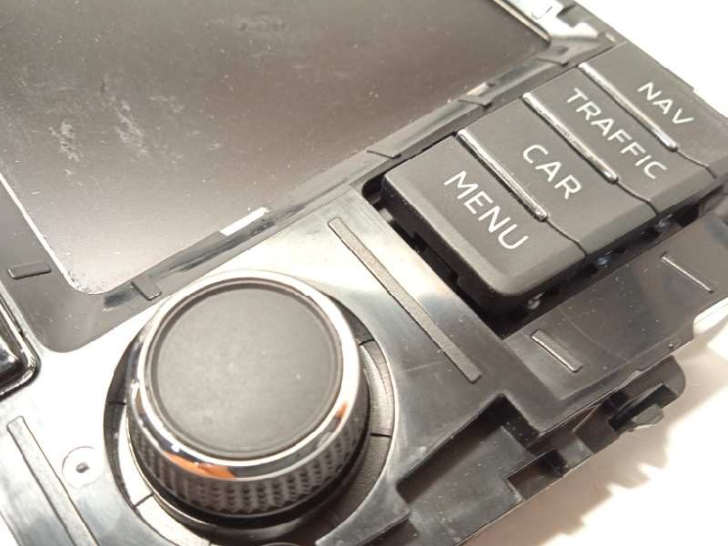 Recambio de pantalla multifuncion para skoda spaceback (5h) 1.6 tdi dpf referencia OEM IAM 5JA919604A  