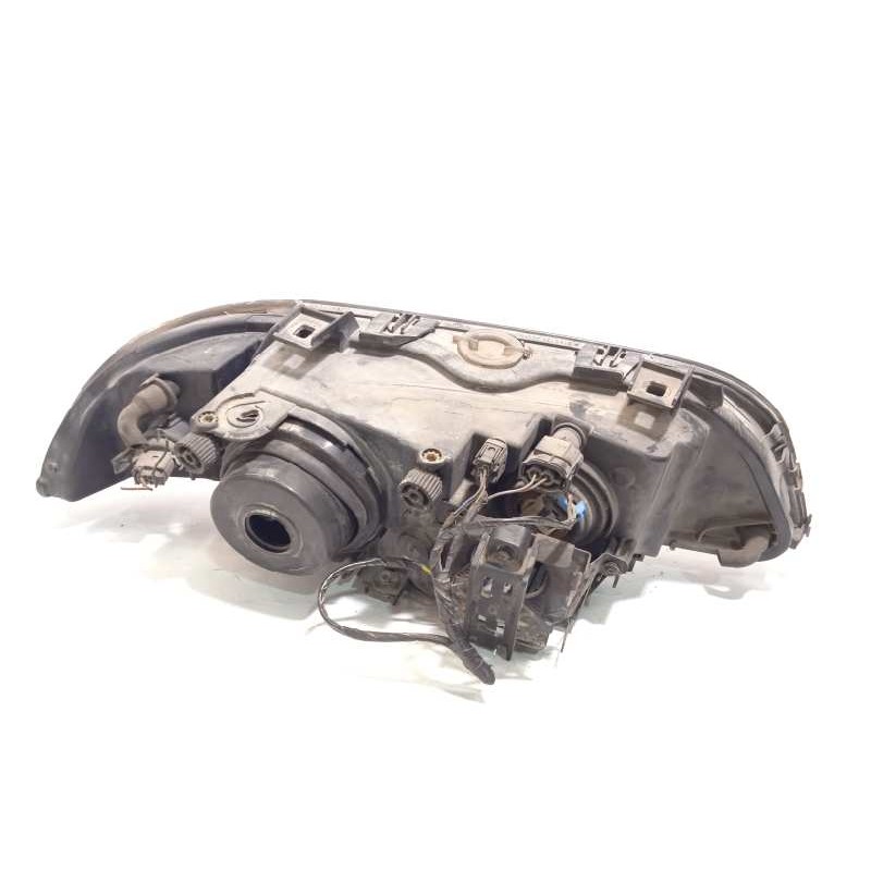 Recambio de faro izquierdo para bmw serie 5 berlina (e39) 530d referencia OEM IAM 63128362463  