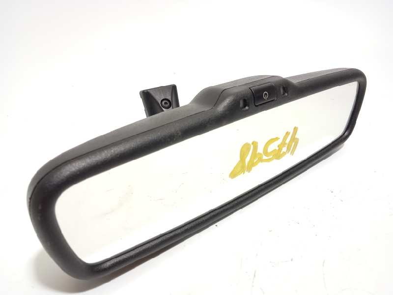 Recambio de espejo interior para chrysler 300 c 3.0 crd referencia OEM IAM 04806227AC  