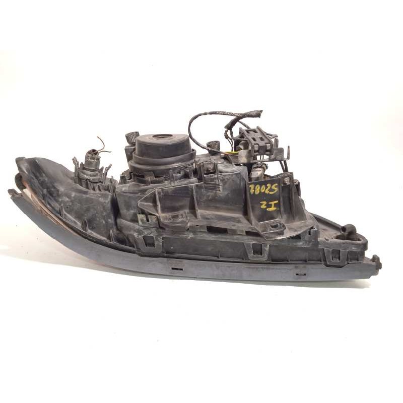 Recambio de faro izquierdo para bmw serie 5 berlina (e39) 530d referencia OEM IAM 63128362463  