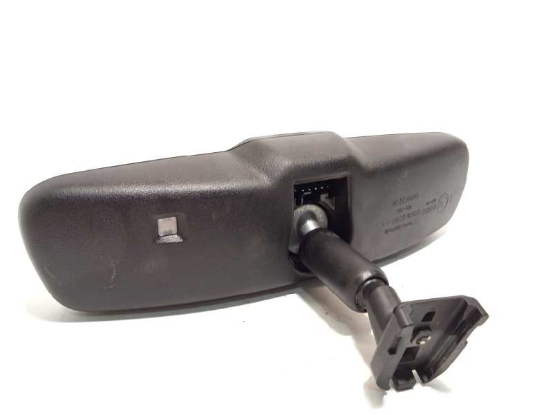 Recambio de espejo interior para chrysler 300 c 3.0 crd referencia OEM IAM 04806227AC  