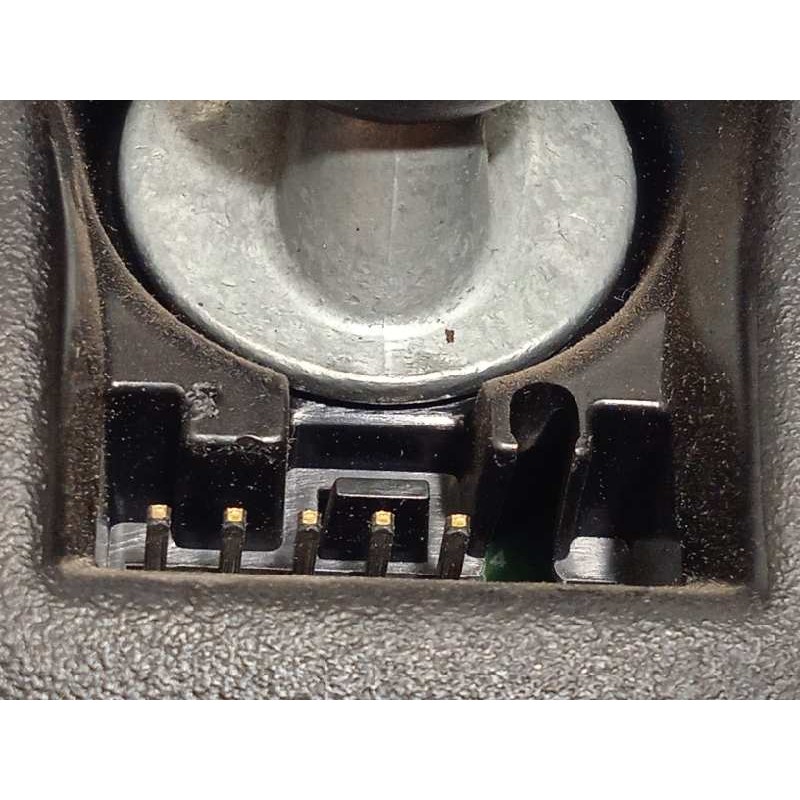 Recambio de espejo interior para chrysler 300 c 3.0 crd referencia OEM IAM 04806227AC  