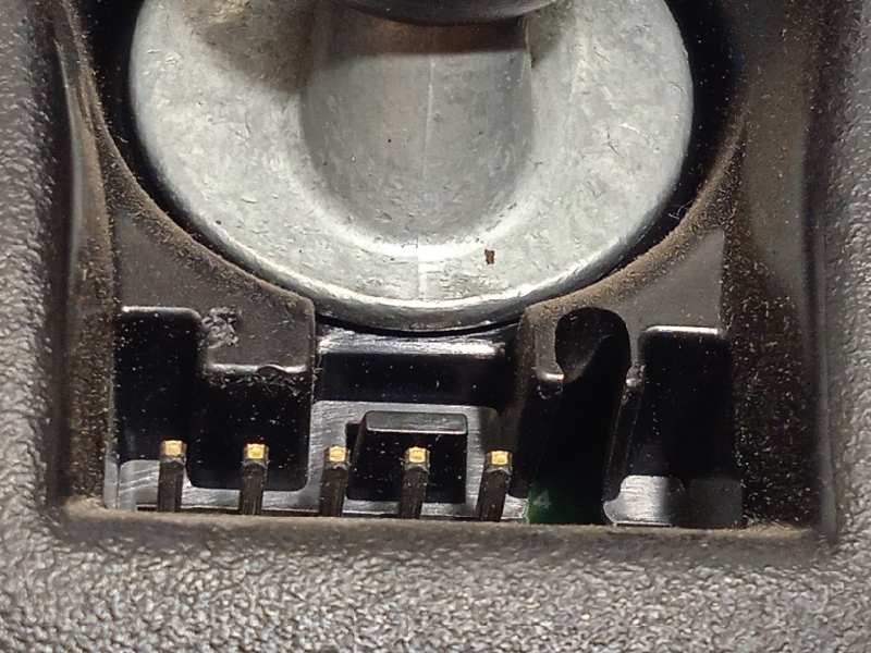 Recambio de espejo interior para chrysler 300 c 3.0 crd referencia OEM IAM 04806227AC  