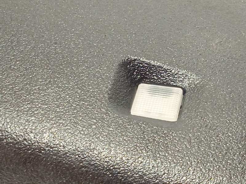 Recambio de espejo interior para chrysler 300 c 3.0 crd referencia OEM IAM 04806227AC  