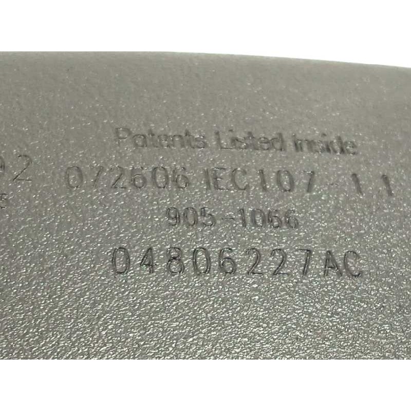Recambio de espejo interior para chrysler 300 c 3.0 crd referencia OEM IAM 04806227AC  