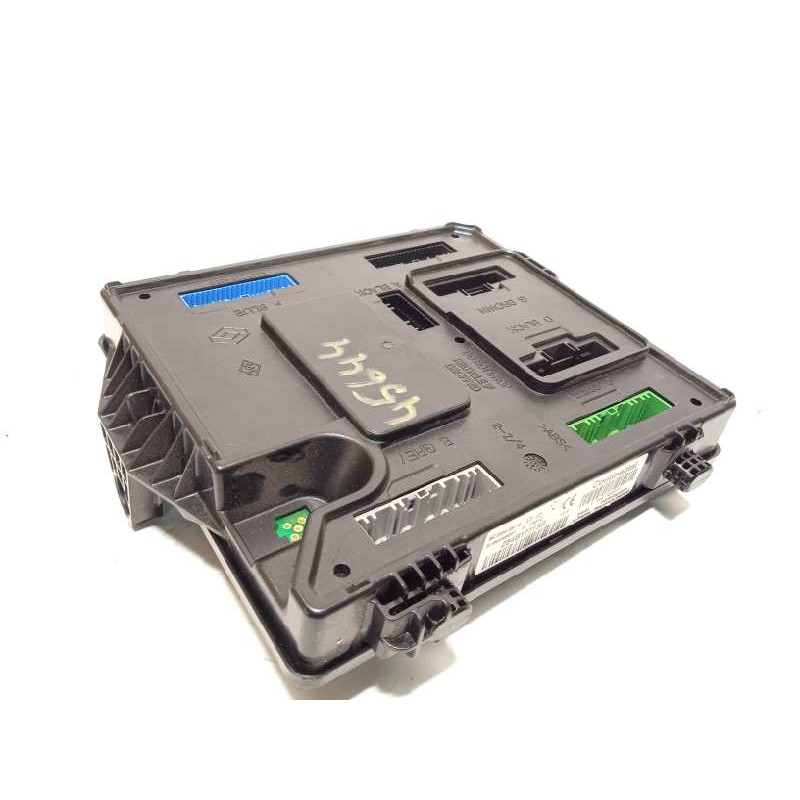 Recambio de centralita confort para renault scenic iii grand dynamique referencia OEM IAM 284B17715R  