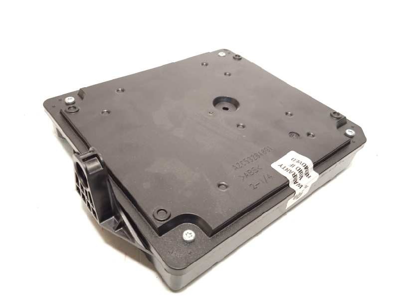 Recambio de centralita confort para renault scenic iii grand dynamique referencia OEM IAM 284B17715R  