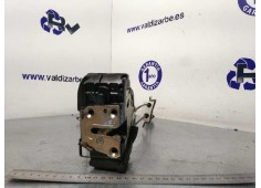 Recambio de cerradura puerta delantera derecha para nissan murano (z50) básico referencia OEM IAM 80500CA01A  