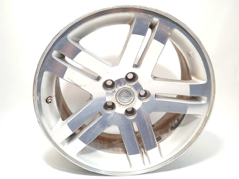 Recambio de llanta para chrysler 300 c 3.0 crd referencia OEM IAM 1DP35TRMAA  