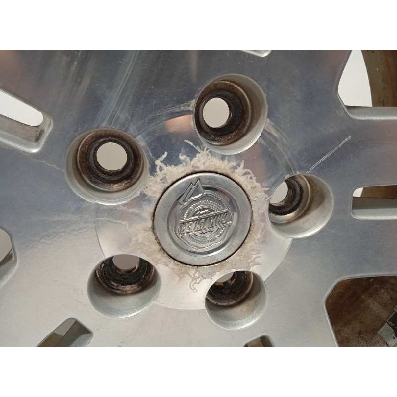 Recambio de llanta para chrysler 300 c 3.0 crd referencia OEM IAM 1DP35TRMAA  