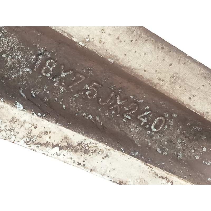 Recambio de llanta para chrysler 300 c 3.0 crd referencia OEM IAM 1DP35TRMAA  