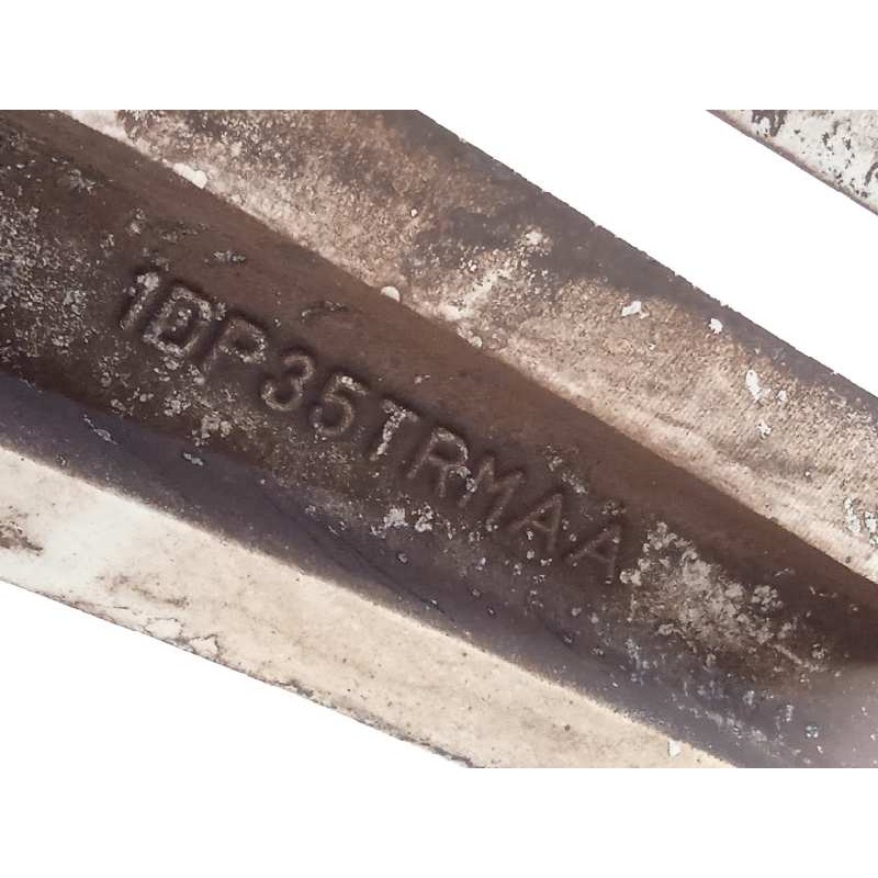 Recambio de llanta para chrysler 300 c 3.0 crd referencia OEM IAM 1DP35TRMAA  