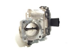 Recambio de caja mariposa para citroën berlingo 1.5 blue-hdi fap referencia OEM IAM 9830171480  98359L 2