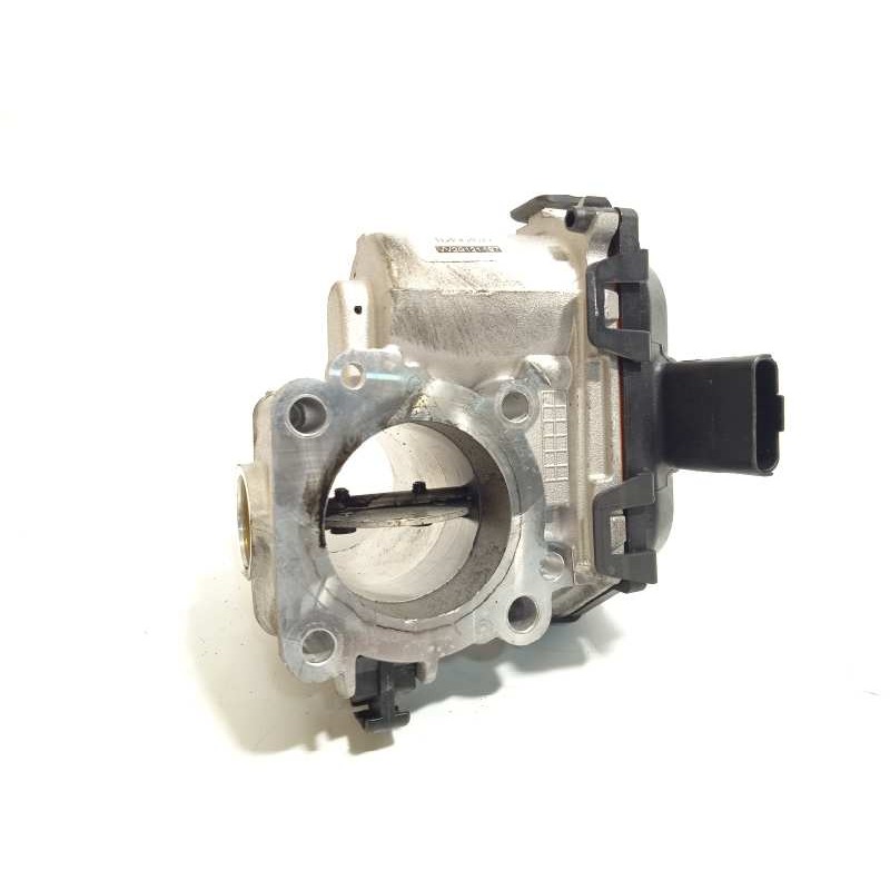 Recambio de caja mariposa para citroën berlingo 1.5 blue-hdi fap referencia OEM IAM 9830171480  98359L