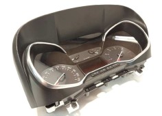 Recambio de cuadro instrumentos para citroën c3 aircross feel referencia OEM IAM 9831121380  
