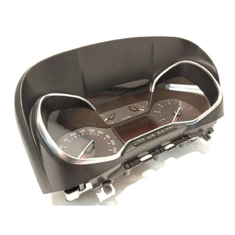 Recambio de cuadro instrumentos para citroën c3 aircross feel referencia OEM IAM 9831121380  