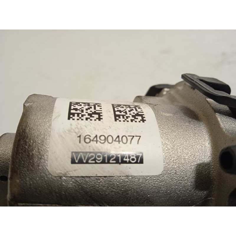 Recambio de caja mariposa para citroën berlingo 1.5 blue-hdi fap referencia OEM IAM 9830171480  98359L