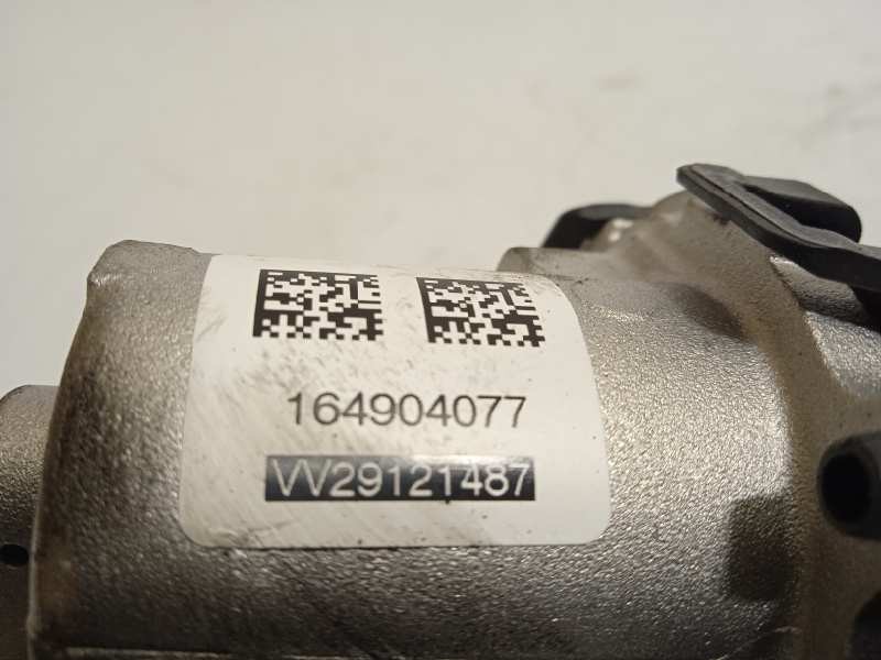 Recambio de caja mariposa para citroën berlingo 1.5 blue-hdi fap referencia OEM IAM 9830171480  98359L