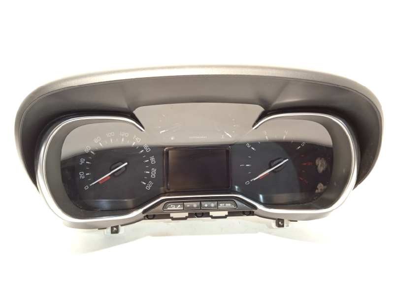 Recambio de cuadro instrumentos para citroën c3 aircross feel referencia OEM IAM 9831121380  