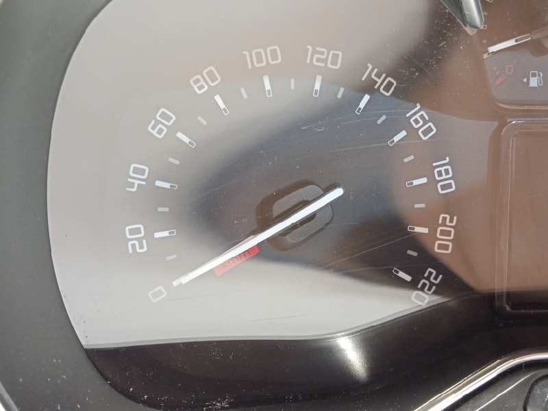Recambio de cuadro instrumentos para citroën c3 aircross feel referencia OEM IAM 9831121380  