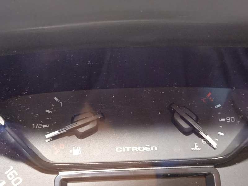 Recambio de cuadro instrumentos para citroën c3 aircross feel referencia OEM IAM 9831121380  