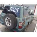 NISSAN PATROL GR (Y61)