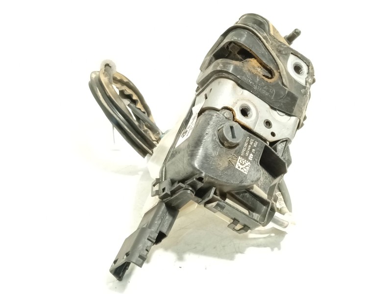 CERRADURA PUERTA DELANTERA DERECHA 9816343380 4040N0386I4 S3M16943581