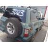 nissan patrol gr (y61) del año 2004