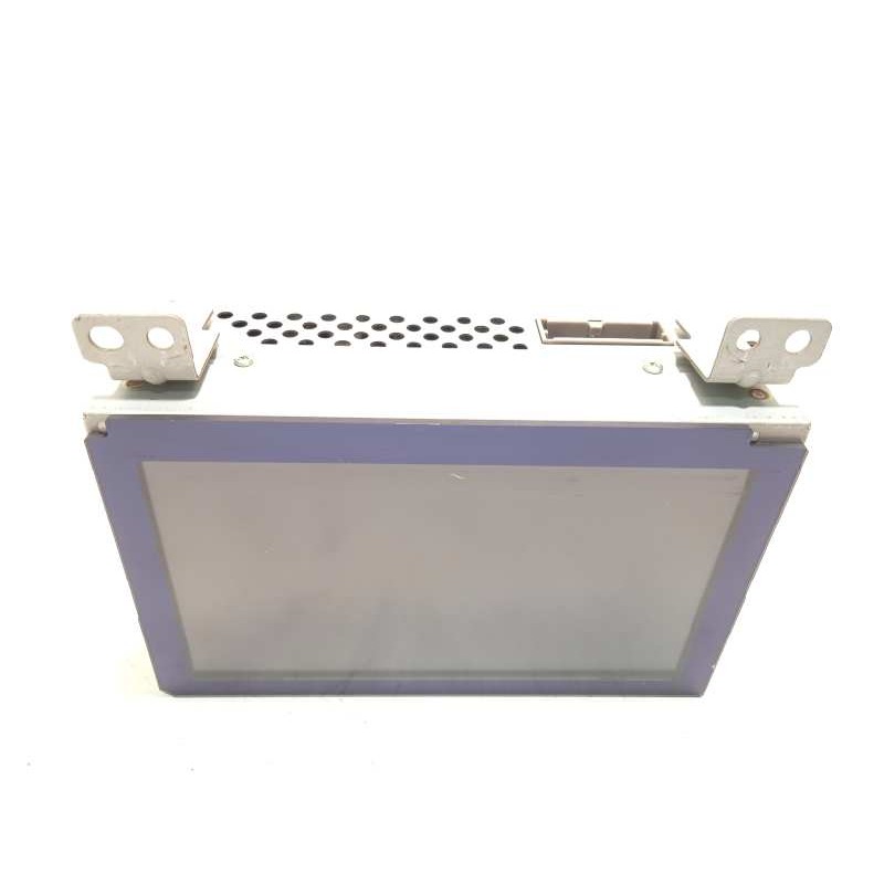 Recambio de pantalla multifuncion para nissan murano (z50) básico referencia OEM IAM 28090EQ30A  DP7W3313Z