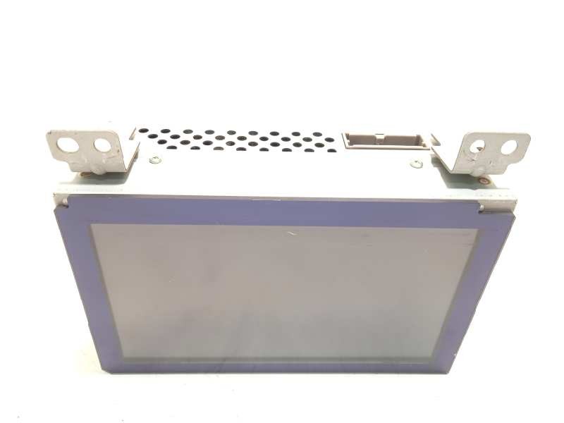 Recambio de pantalla multifuncion para nissan murano (z50) básico referencia OEM IAM 28090EQ30A  DP7W3313Z