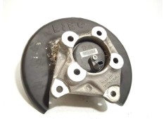 Recambio de mangueta trasera izquierda para citroën berlingo 1.5 blue-hdi fap referencia OEM IAM 9820098380  