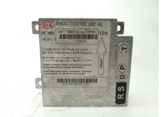 Recambio de centralita abs para kia carens 2.0 crdi ex monovolumen referencia OEM IAM 0K2FD677F0  