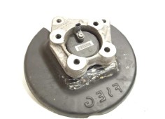 Recambio de mangueta trasera izquierda para citroën berlingo 1.5 blue-hdi fap referencia OEM IAM 9820098380   2