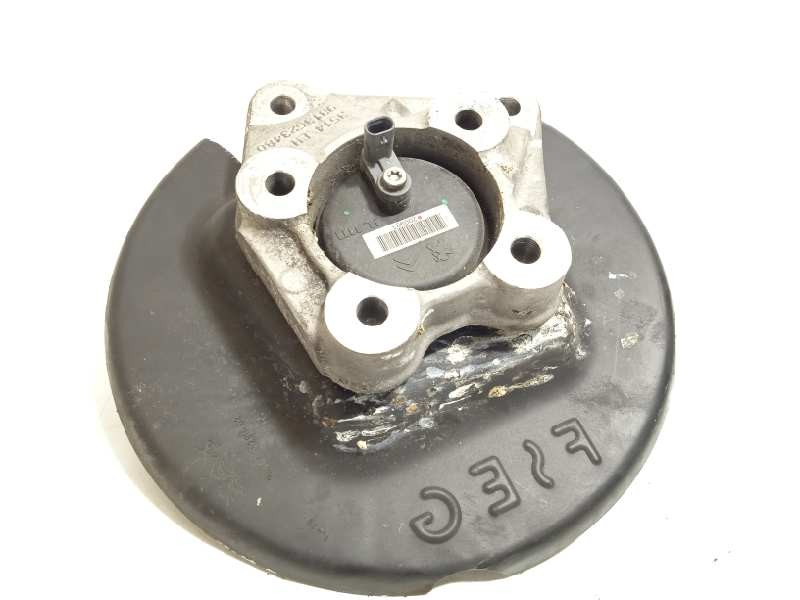 Recambio de mangueta trasera izquierda para citroën berlingo 1.5 blue-hdi fap referencia OEM IAM 9820098380  