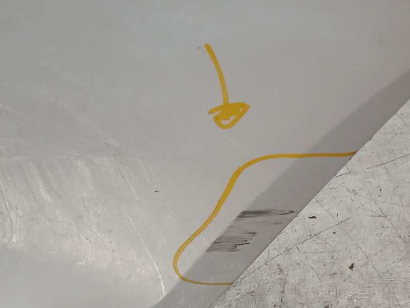 Recambio de puerta trasera izquierda para skoda spaceback (5h) 1.6 tdi dpf referencia OEM IAM 5JJ833051A  